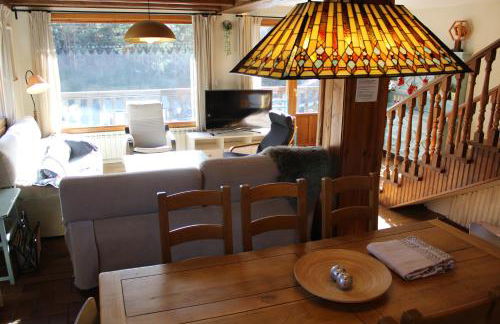 El Balcón del Garmo - Foto 41