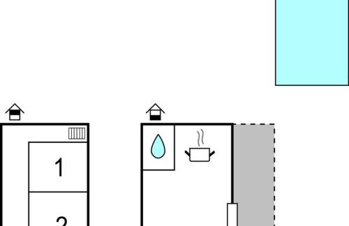 Two-Bedroom Holiday Home 0 In Filipana - Foto 40