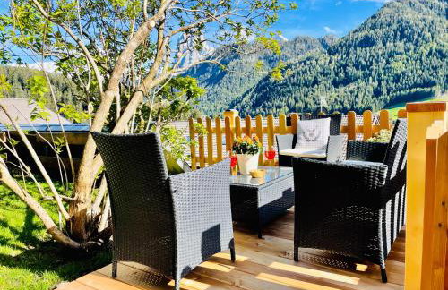 Chalet Bernardi Apartments - Photo 50