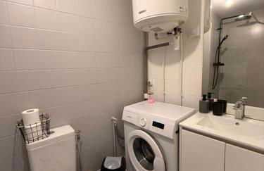 Le Nid-Gare-Centre ville-Parking gratuit-Idéalement situé - Foto 14