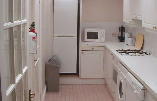 Access Maida Vale - Foto 23