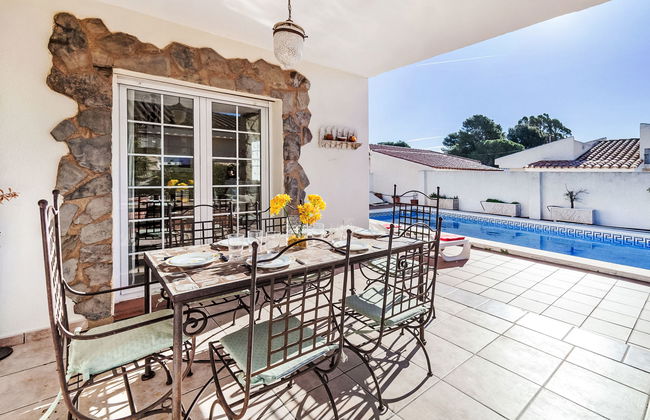 Villa Capri - Foto 18