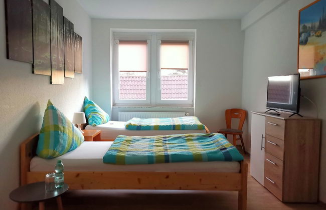 Hotel-Pension zum Hirsch - Foto 11