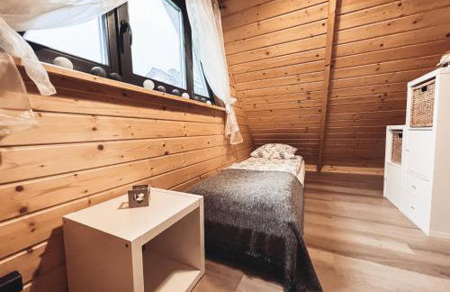 Slope House (Domek na Skarpie) Lipowa - Foto 26