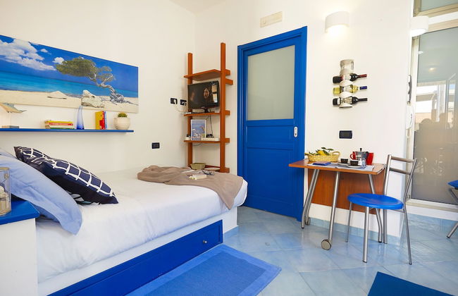 Rosa dei Venti Appartamenti - Foto 25