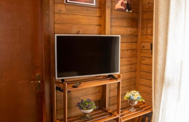 Casa Green Piccoli - Photo 10