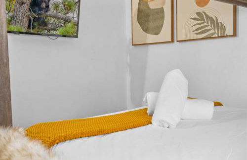 Tranquil Trails Luxury Retreat - Foto 14