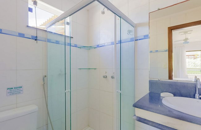 GB19 Casa 7 Quartos a 50m da Praia - Photo 39