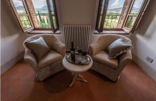 Agriturismo Castello La Grancia di Spedaletto - Foto 7