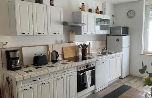 Wunderschöne Altbauwohnung in Toplage - Foto 9