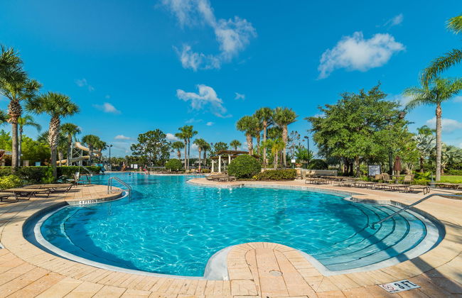 Windsor Hills Resort Homes, Townhomes & Condos - Foto 9