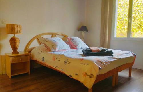 Gîte familial en pleine nature- Domaine Temali - Foto 18