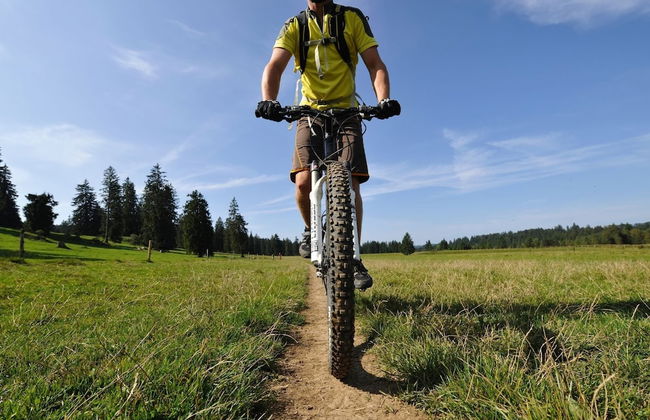 Serene Farmhouse in Habkern With Parking - Foto 19