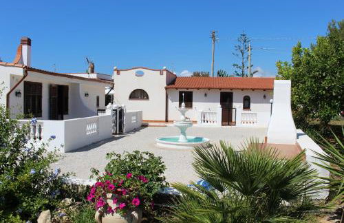 Villa Nunziatella Badia - Photo 39