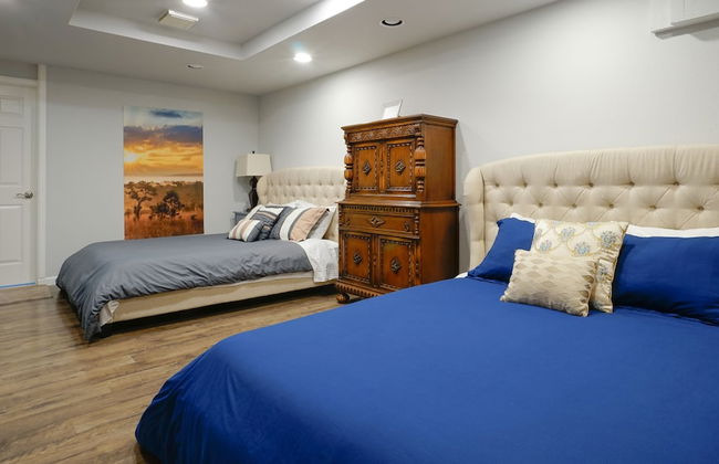 Marbella Lane Eco Friendly Treehouse SFO - Foto 4