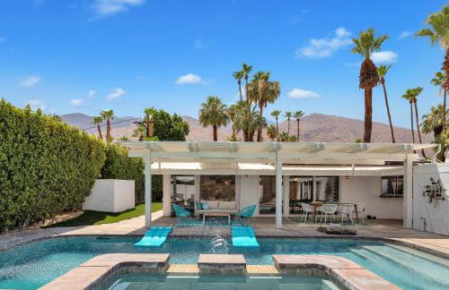 Twin Palms Paradise - Foto 17