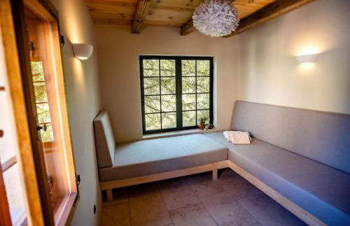 Historisches Baderhaus mit eigenem Saunauhaus - Foto 38