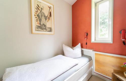 Forest-Edge Apartment - Foto 18