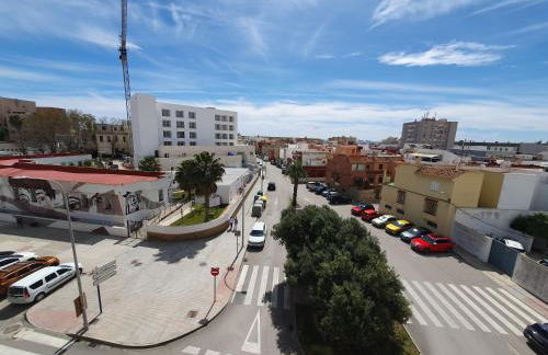 3E, 56m2, Aire Acond, 1 dormit, 4 huéspedes, WIFI GRATIS - Foto 22