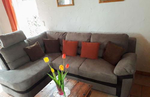 Ferienhaus Boddenurlaub - Foto 4