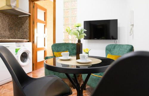 Alojamiento Yecla Centro by piso cerca Plaza Mayor - Foto 12