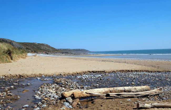 Bay View - 1 Bed Suite - Ocean Breeze - Foto 17