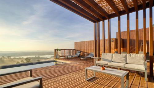 Caju Villas Montargil - Villa Farinha Branca - Foto 5