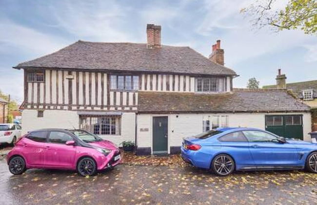 Host Stay The Bell House - Foto 24