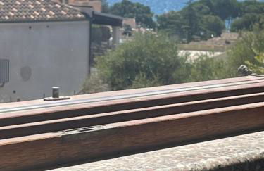 NIDO D'AMOREcon vista mare - Foto 1