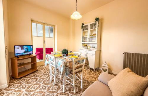 Budapest Apartment, Vista Mare Rif A489 - Foto 6