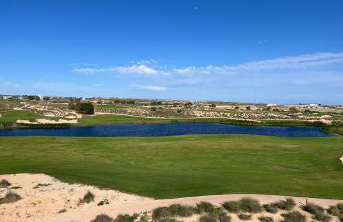 Luxury 2 bed Penthouse on Golf Course Murcia - Foto 3