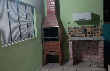 Casa de praia Jardim Grandesp - Foto 16