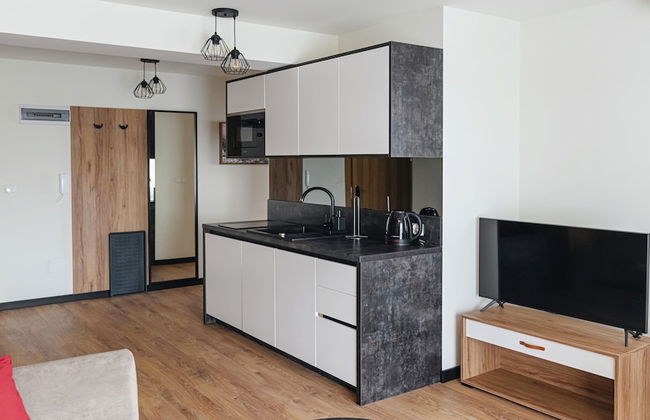 Sun & Snow Resorts L Białka Tatrzańska - Foto 45