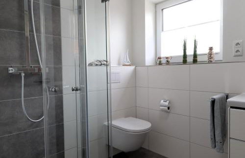 FeWo Seebrise mit Sauna und Balkon - Foto 8