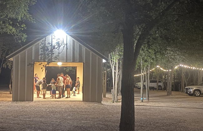 #1 Son's Geronimo - Birdhouse Cabin - Foto 45