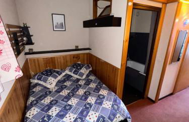 Appartement Plein Sud Cosy 6 personnes très bien équipé ,Vue splendide, Terrasse, Spacieux,Bien situé, Randonnées,Ski - Photo 15