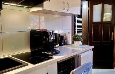 Pokoje i apartamenty u Sabiny - DOSTĘP DO JACUZZI TYLKO W WYBRANYCH OPCJACH sprawdź poniżej szczegóły rezerwacji - Photo 2