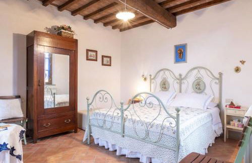 Italian Experience-Il Borgo Apartment - Foto 31