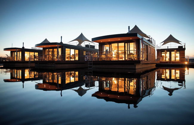 Floating Village Brombachsee - Foto 60