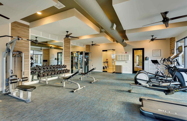 Vintage Amelia Island Apartments - Foto 54