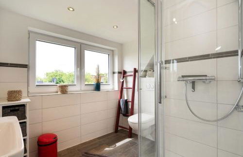 Sylter Seestern Haus Matzen Hüs - Photo 24