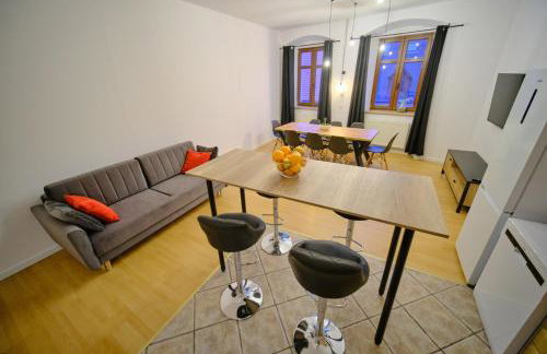 Urania KOWARY Apartamenty - Foto 33