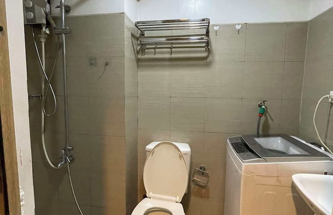 SHOREStaycation - Foto 28