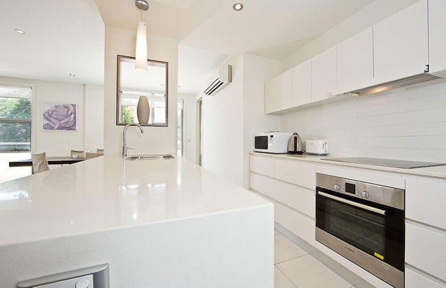 Accommodate Canberra - Trieste - Foto 29