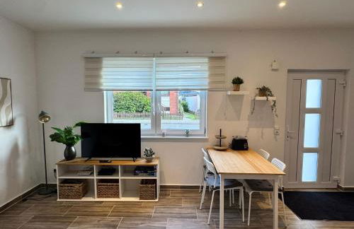 Family & Business Apartment Bremen - Foto 8