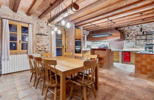 Masia Can Divi - Foto 8