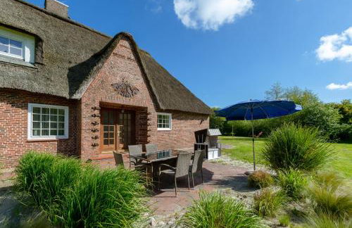 Alte Schule unter Reet- Klassenzimmer - Foto 27