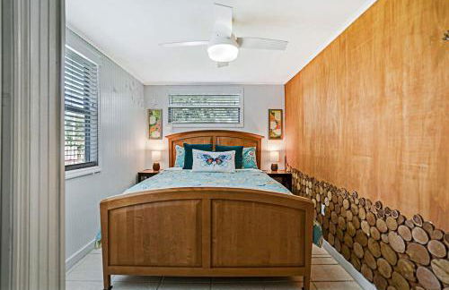 Eclectic Beauty, Heart of Downtown St Aug - Foto 12