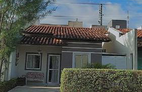 Casa em Residendial - Photo 1