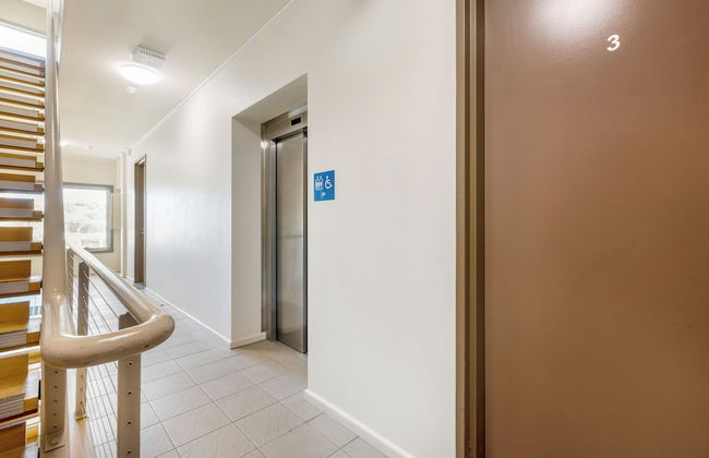 Bellerive Quay - 2 Bedroom Apartment - Foto 22